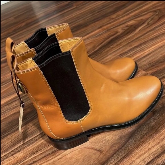 Cole Haan Evan Boot Waterproof - Picture 7 of 16